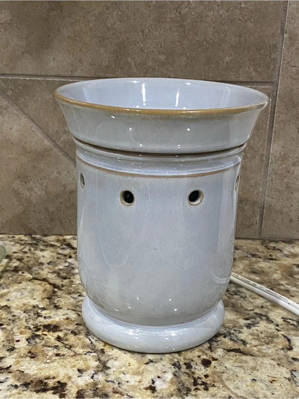 Scentsy full size